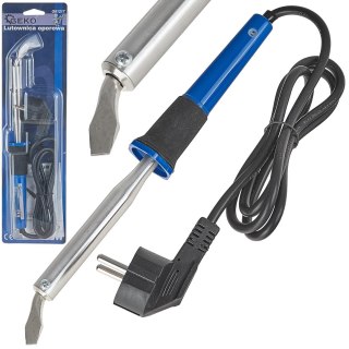 Lutownica oporowa 100W (10/50) Geko