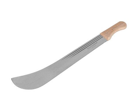 Maczeta ogrodowa 60cm JG (48) Geko