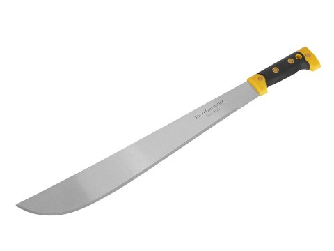 Maczeta ogrodowa z kaburą 60cm JG (48) Geko