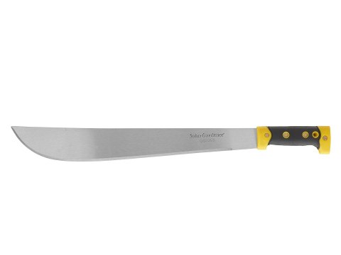 Maczeta ogrodowa z kaburą 60cm JG (48) Geko