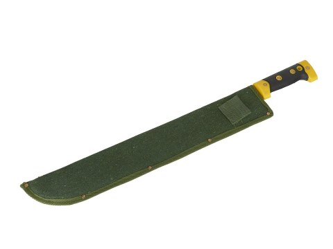 Maczeta ogrodowa z kaburą 60cm JG (48) Geko