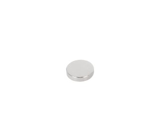 Magnes neodymowy walcowy 8x2mm(10) Geko