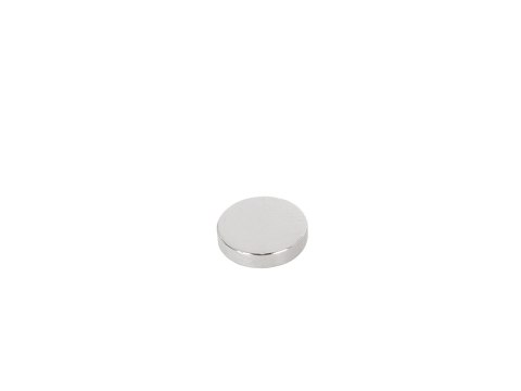 Magnes neodymowy walcowy 8x2mm(10) Geko
