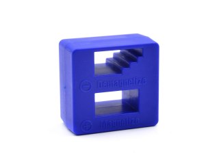 Magnetyzer-demagnetyzer bitów, wktętaków ,śrub Geko