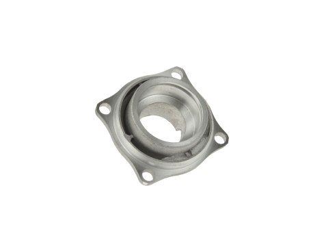Mała pokrywa łożyska do szlifierki do gipsu i gładzi 225mm(1) Geko