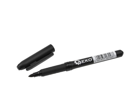 Marker budowlany permanentny (50/500) Geko