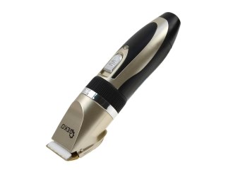 Maszynka do strzyżenia zwierząt 3.7V (20) Geko