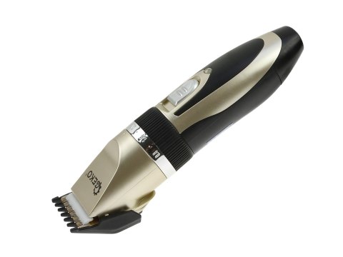 Maszynka do strzyżenia zwierząt 3.7V (20) Geko