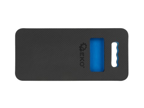 Mata - podkładka warsztatowa pod kolana 450x210x30mm Geko