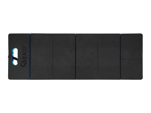 Mata - składana podkładka warsztatowa 1160x400x23mm (10) Geko