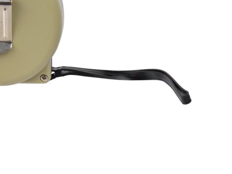 Miara 10mx25mmx0,115mm kolor GEKO(6/60) Geko
