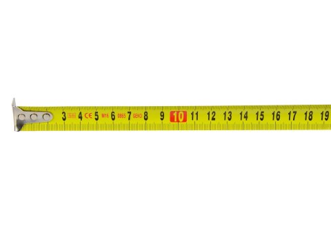 Miara 10mx25mmx0,115mm kolor GEKO(6/60) Geko