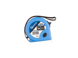 Miara 3mx16mmx0,115mm kolor GEKO(12/120) Geko