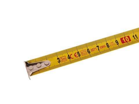 Miara 3mx16mmx0,115mm kolor GEKO(12/120) Geko