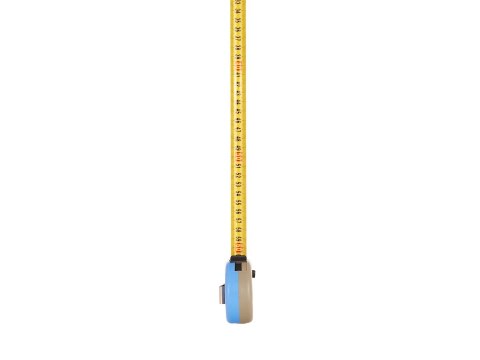 Miara 5mx19mmx0,115mm kolor GEKO(12/120) Geko