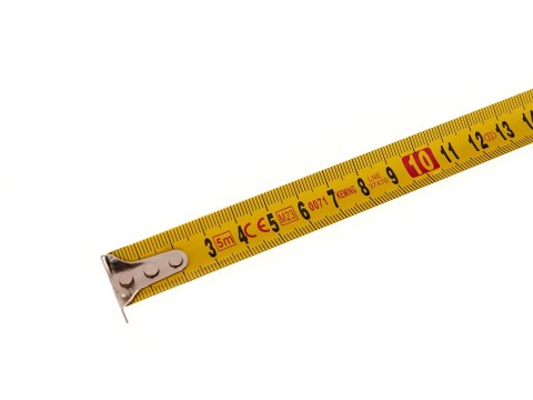 Miara 5mx19mmx0,115mm kolor GEKO(12/120) Geko