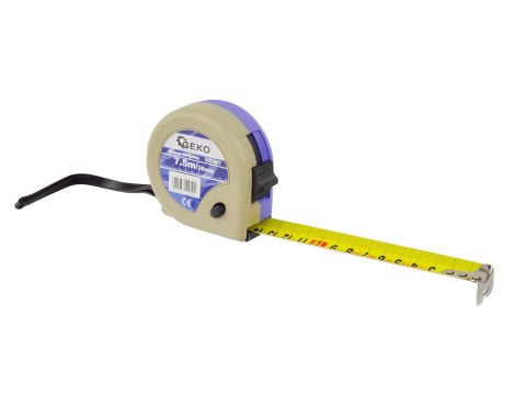 Miara 7,5mx25mmx0,115mm kolor GEKO(6/60) Geko