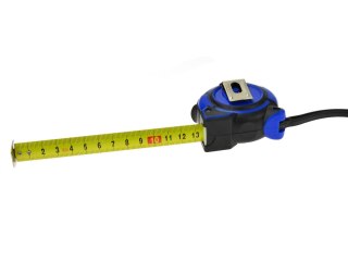 Miara zwijana 3mx16mm Dwustronna Double-side (12/120) Geko