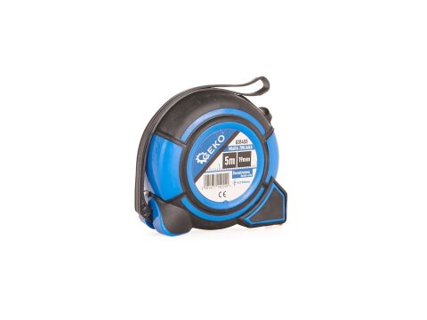 Miara zwijana 5mx19mm Dwustronna Double-side (12/120) Geko
