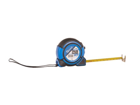 Miara zwijana 5mx19mm Dwustronna Double-side (12/120) Geko