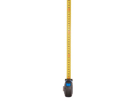 Miara zwijana 5mx19mm Dwustronna Double-side (12/120) Geko