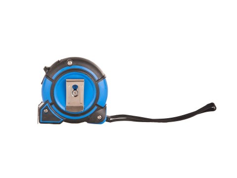 Miara zwijana 5mx19mm Dwustronna Double-side (12/120) Geko