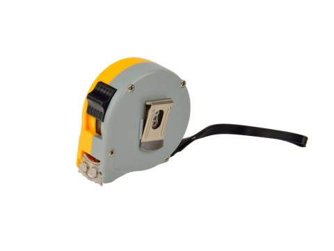 Miara zwijana 5mx19mm z magnesem(12/120) Geko