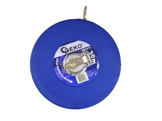 Miara zwijana PVC 30m (60) Geko
