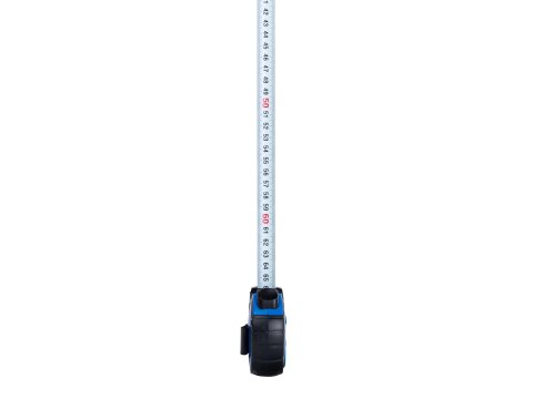 Miara zwijana nylon dwustronna z autostopem 3m/16mm KLASA I - kartonik wystawowy (12/120) Geko