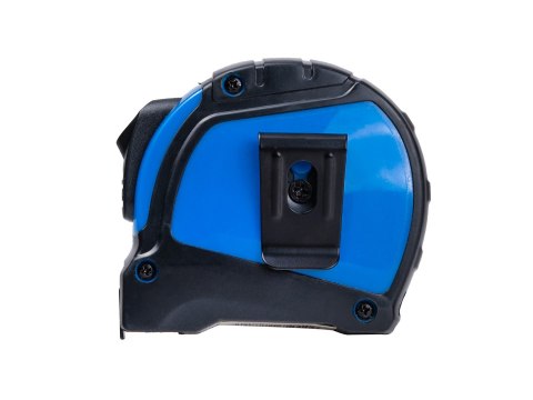 Miara zwijana nylon dwustronna z autostopem 5m/19mm KLASA I - kartonik wystawowy (12/120) Geko