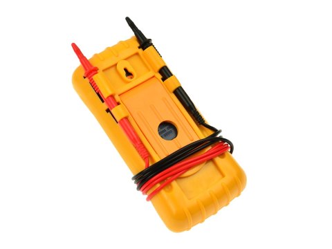 Miernik uniwersalny PREMIUM 5808 (20) Geko
