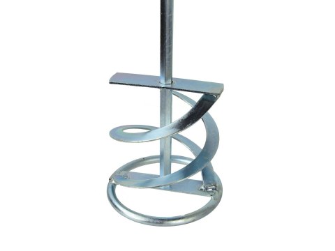 Mieszadło do farb i zapraw PM-02 100x600mm hex (20) Geko
