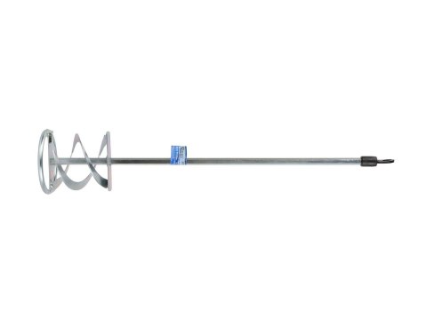 Mieszadło do farb i zapraw PM-02 80x400mm hex (40) Geko