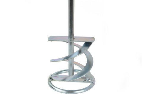 Mieszadło do farb i zapraw PM-02 80x400mm hex (40) Geko