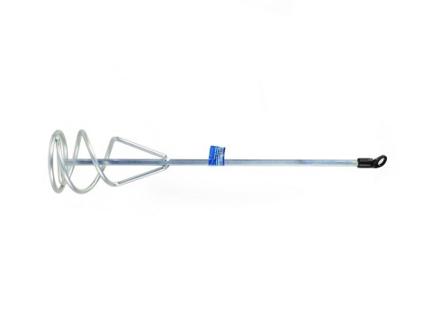 Mieszadło do farb i zapraw PM-05 80x400mm hex(40) Geko