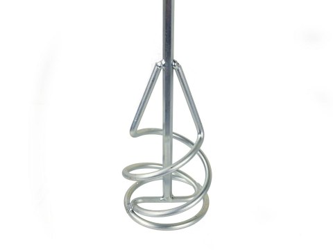 Mieszadło do farb i zapraw PM-05 80x400mm hex(40) Geko