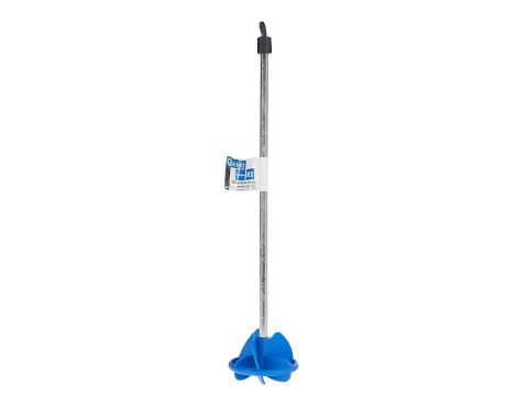 Mieszadło do żywicy epoksydowej i poliestrowej 74x350mm HEX (20) Geko