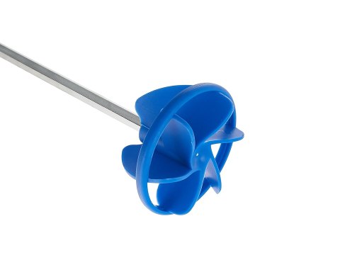 Mieszadło do żywicy epoksydowej i poliestrowej 74x350mm HEX (20) Geko