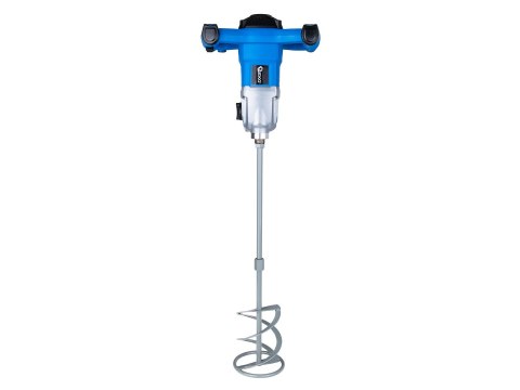 Mieszadło elektryczne do farb i zapraw 1600W 2biegi (2) Geko