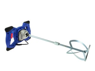 Mieszadło elektryczne do zapraw kleju 900W (4) Geko