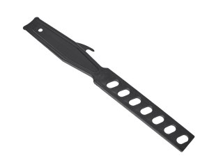 Mieszadło plastikowe do farb i lakierów 275x30mm (500) Geko