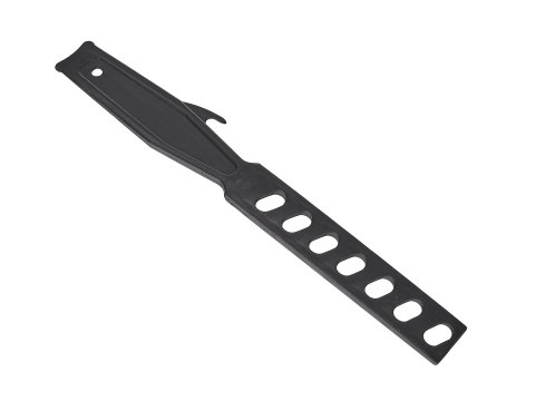 Mieszadło plastikowe do farb i lakierów 275x30mm Geko