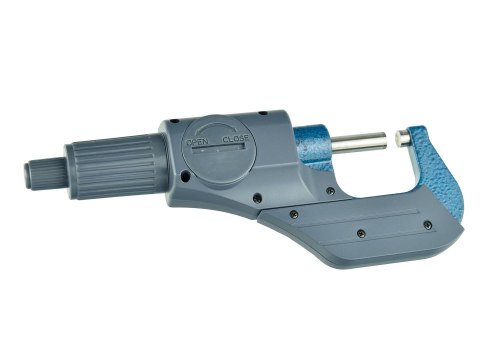 Mikrometr elektroniczny 0-25mm (25) Geko