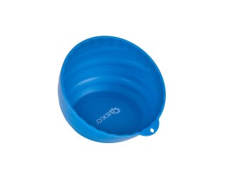 Miska magnetyczna okrągła ABS 148x112mm Geko