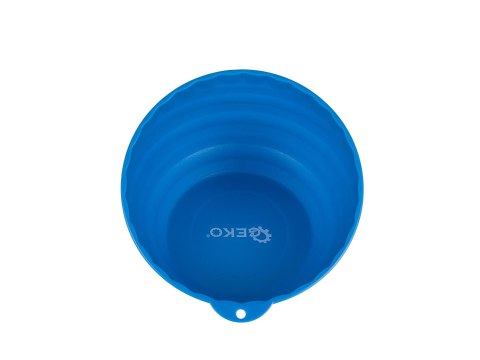 Miska magnetyczna okrągła ABS 148x112mm Geko