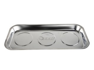 Miska magnetyczna prostokątna 158x358mm Geko