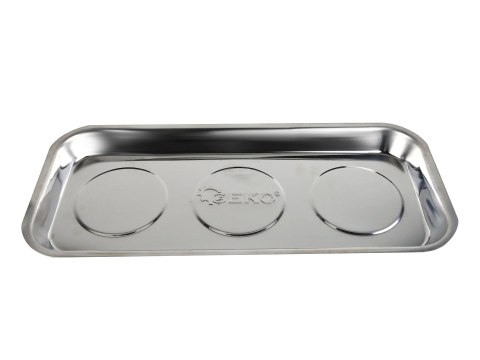 Miska magnetyczna prostokątna 158x358mm (12) Geko