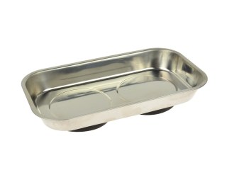 Miska magnetyczna prostokątna 240x140mm Geko