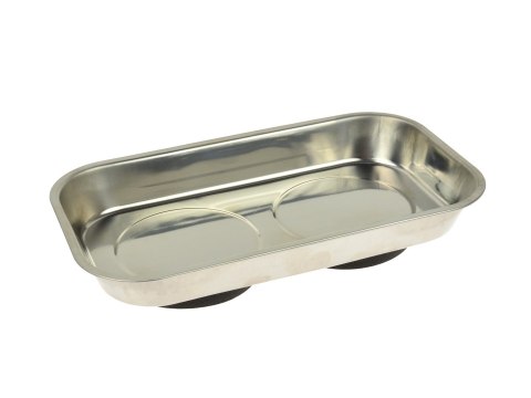 Miska magnetyczna prostokątna 240x140mm Geko