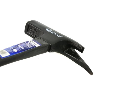 Młotek cies.-dekarski 600G Geko Premium/r. fiber/ (6/24) Geko